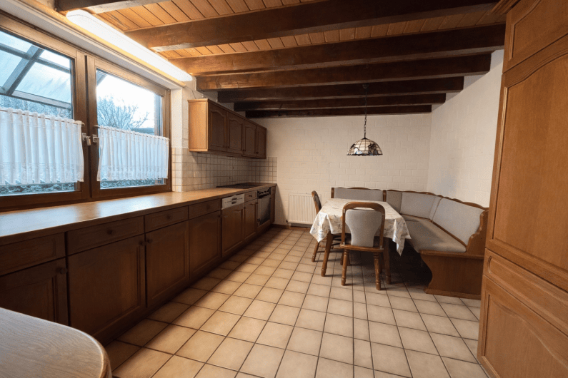 Charmantes Einfamilienhaus mit Einliegerwohnung in der Südstadt – Solingen – Vorschaubild 6