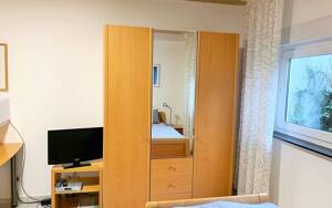 Möblierte 1-Zimwhg. Stuttgart Vaihingen - flexibel mieten – 70565 Stuttgart – Vorschaubild 3