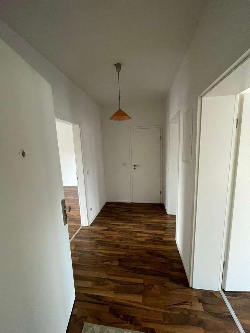 Köln-Südstadt - 2 Zimmer Wohnung mit Balkon – Köln – Vorschaubild 3