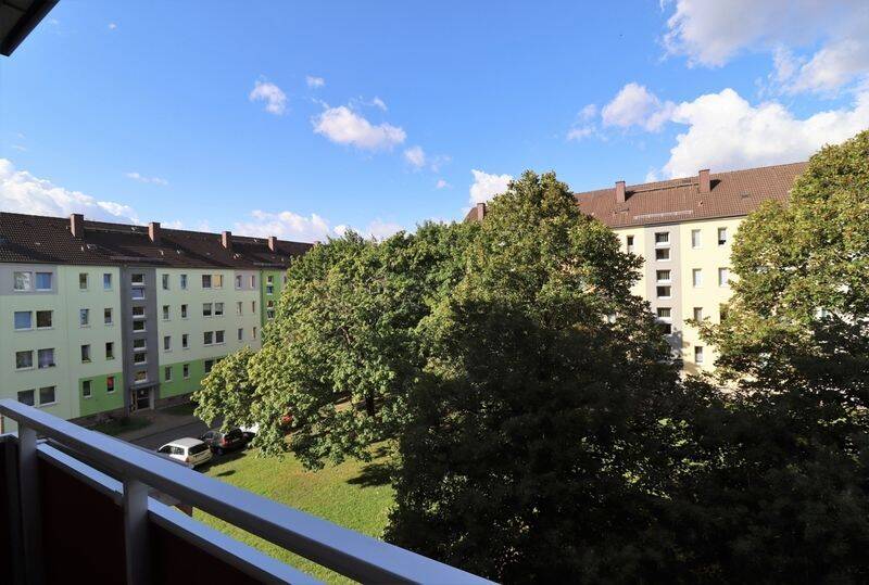 Offen für Neues? ZWEI Zimmer mit offener Gestaltung – Chemnitz – Vorschaubild 9