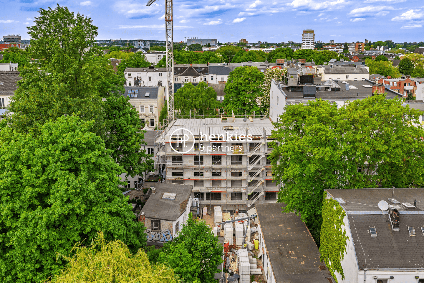 Ein Zuhause mit Charakter, Lage und Perspektive