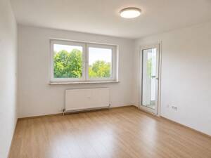 Zentral Wohnen im Grünen – 80933 München – Vorschaubild 3