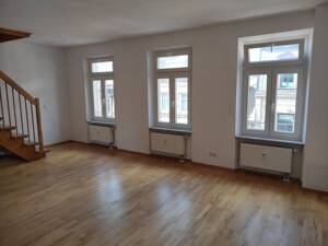 2,5 Z. Maisonette Wohnung an der Uferpromenade – 90762 Fürth – Vorschaubild 2