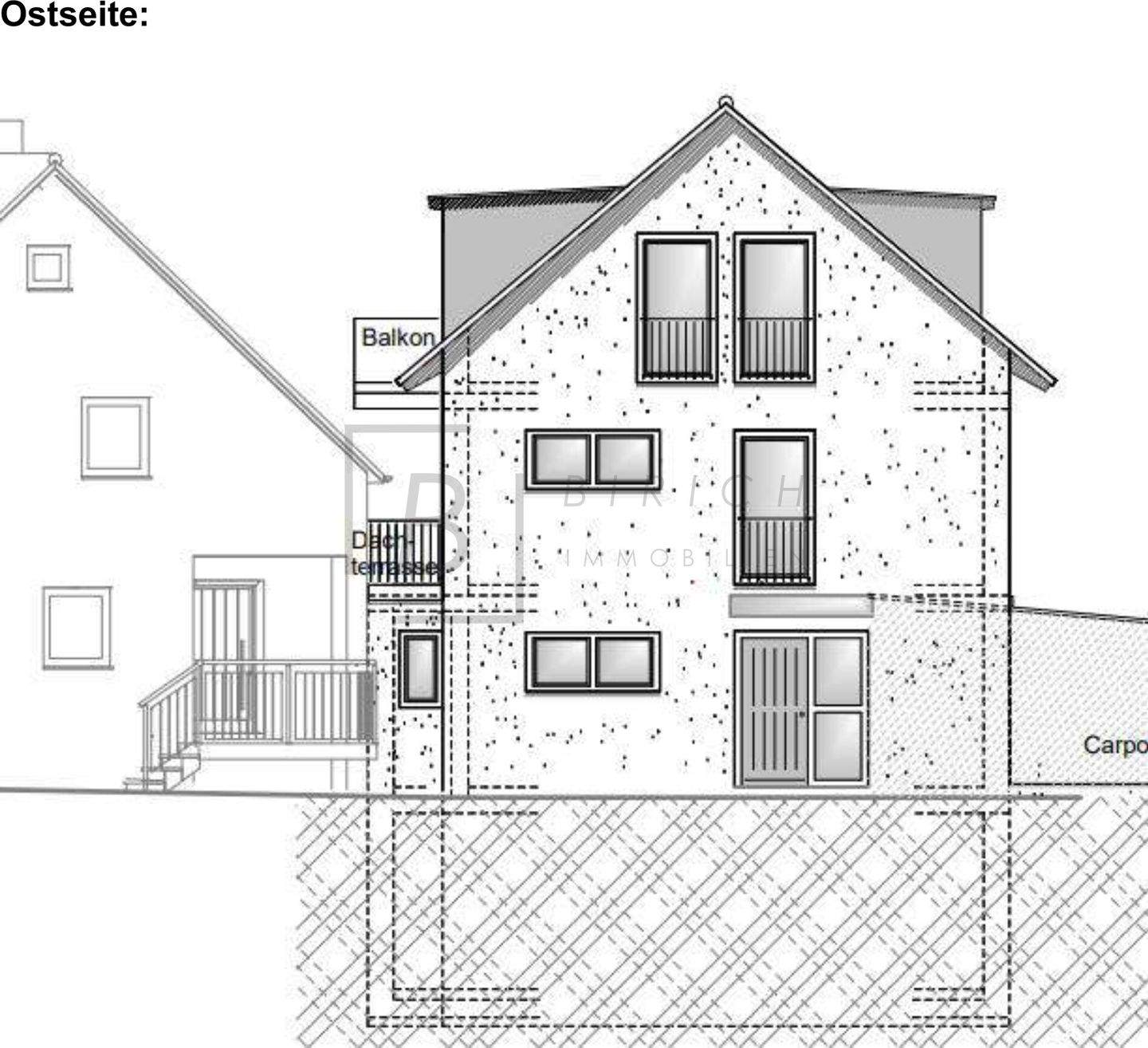 Sonnig, modern, effizient - Traumwohnung mit Dachterrasse in Neu-Ulm/Pfuhl – Neu-Ulm – Vorschaubild 8