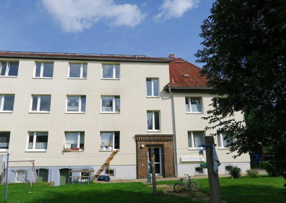 Doppelte Chance: Zwei Mehrfamilienhäuser als lukratives Investment – Halle (Saale) – Vorschaubild 9