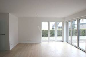 zum 01.10.2026 - DHH im KfW-55 Standard in absolut ruhiger, zentrumsnaher Lage – 26133 Oldenburg – Vorschaubild 8