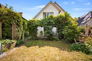 Familienfreundliche Doppelhaushälfte mit Wintergarten in Wellingsbüttel – 22391 Hamburg – Vorschaubild 3