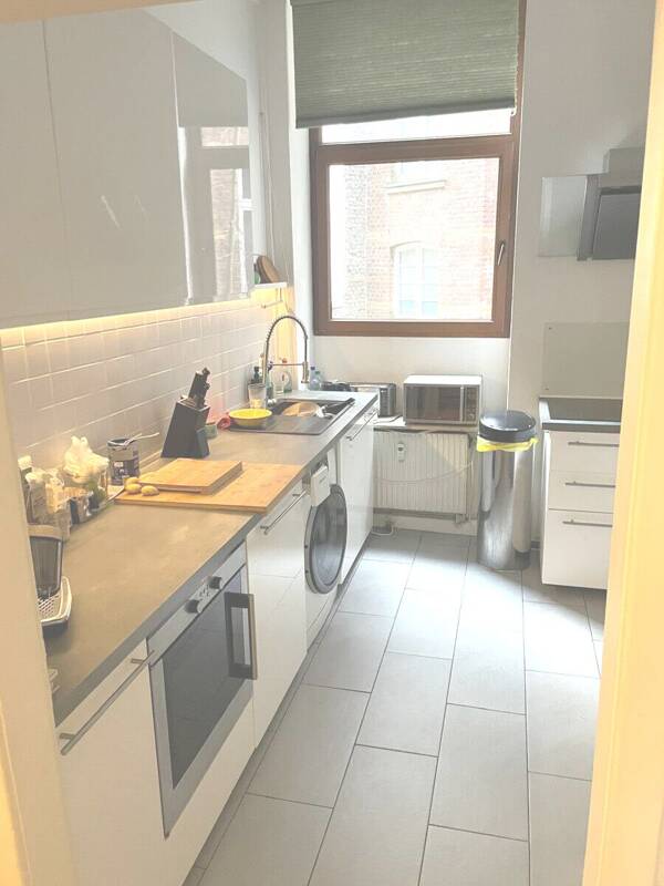 Etagenwohnung in 50672 Köln mit 82,87 m² kaufen