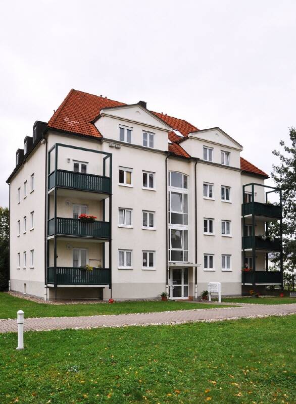 Familientraum über 2 Etagen in Laubegast