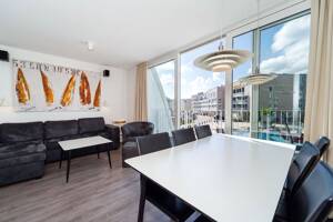 3-Zimmer-Wohnung in beliebter Dünenvilla am Beach Bay Travemünde Priwall – 23570 Lübeck – Vorschaubild 7