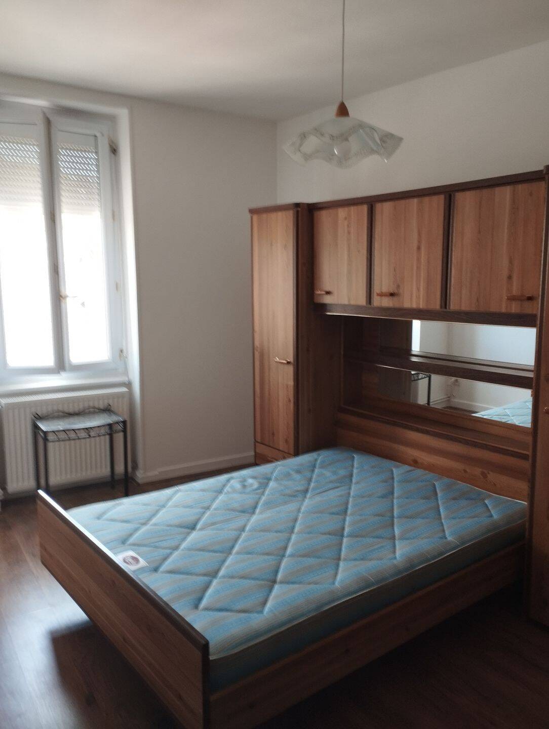 Appartement 2 pièces 47 m² · au Creusot · 47 m² · 400 €/mois