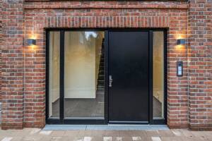 Mieten in begehrter Lage von Blankenese – 22587 Hamburg – Vorschaubild 2