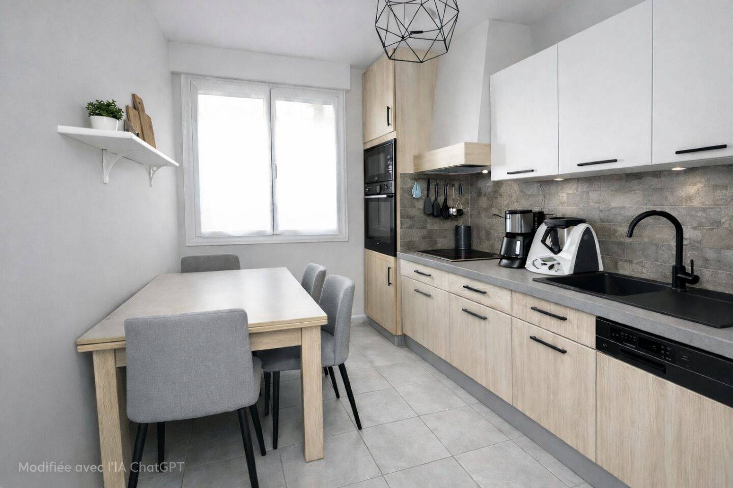 Appartement 6 pièces 95 m² · à Nantes · 95,1 m² · 244 950 €
