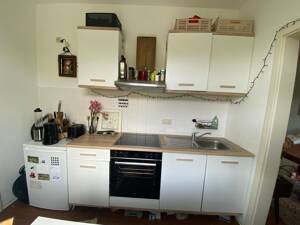 Schöne 2-Zimmer-Wohnung in guter Lage – 14482 Potsdam – Vorschaubild 7