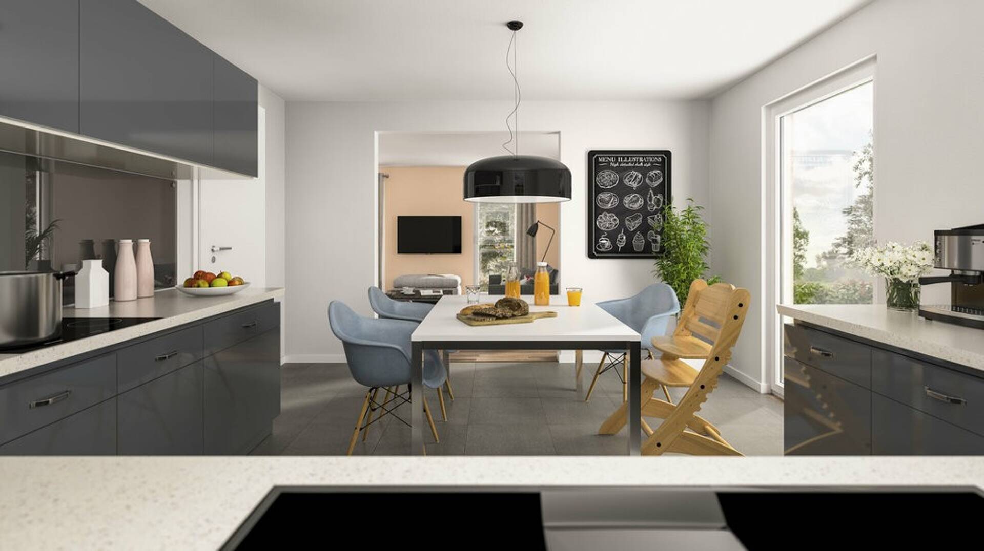 Bungalow in 49716 Meppen mit 130 m² kaufen