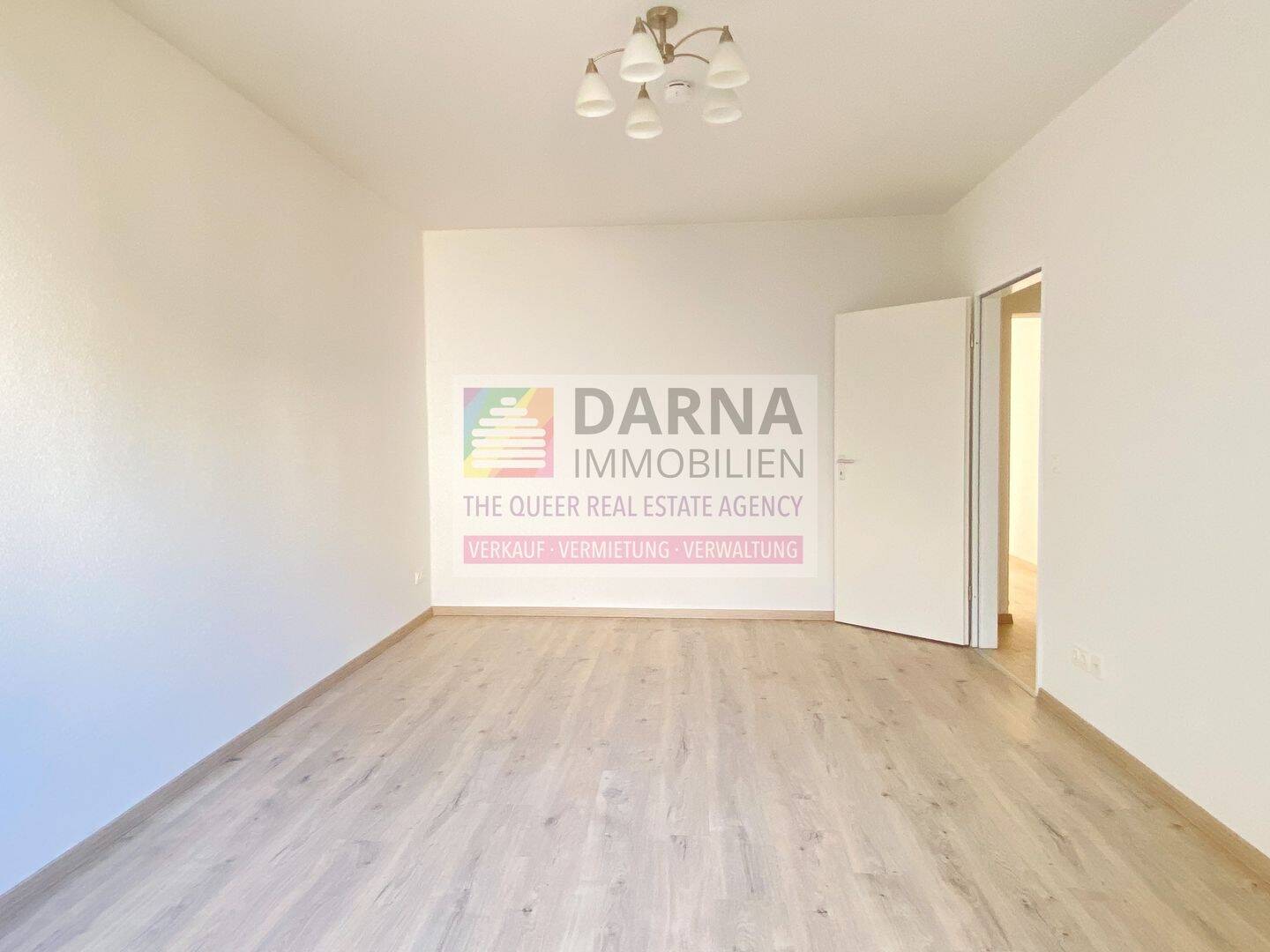 Attraktive 2-Zimmer-Wohnung mit 2 Balkone, EBK, zentraler Lager im Kiez Charlottenburg – Berlin – Vorschaubild 7