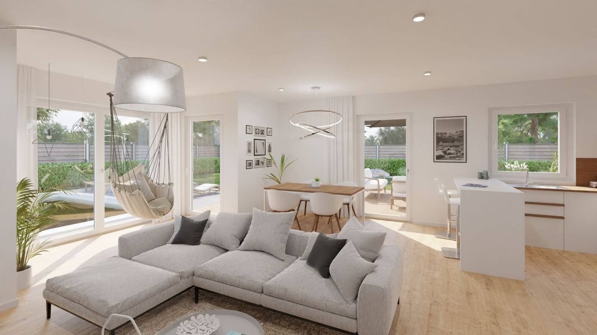 Haus in 74906 Bad Rappenau mit 200 m² kaufen