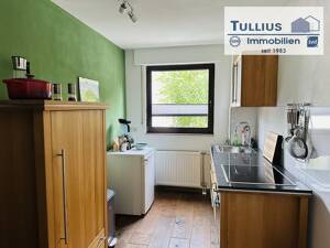 2-Zimmer-Erdgeschosswohnung mit Terrasse, Garten und TG-Stellplatz in Essen-Bedindgrade – 45359 Essen – Vorschaubild 6