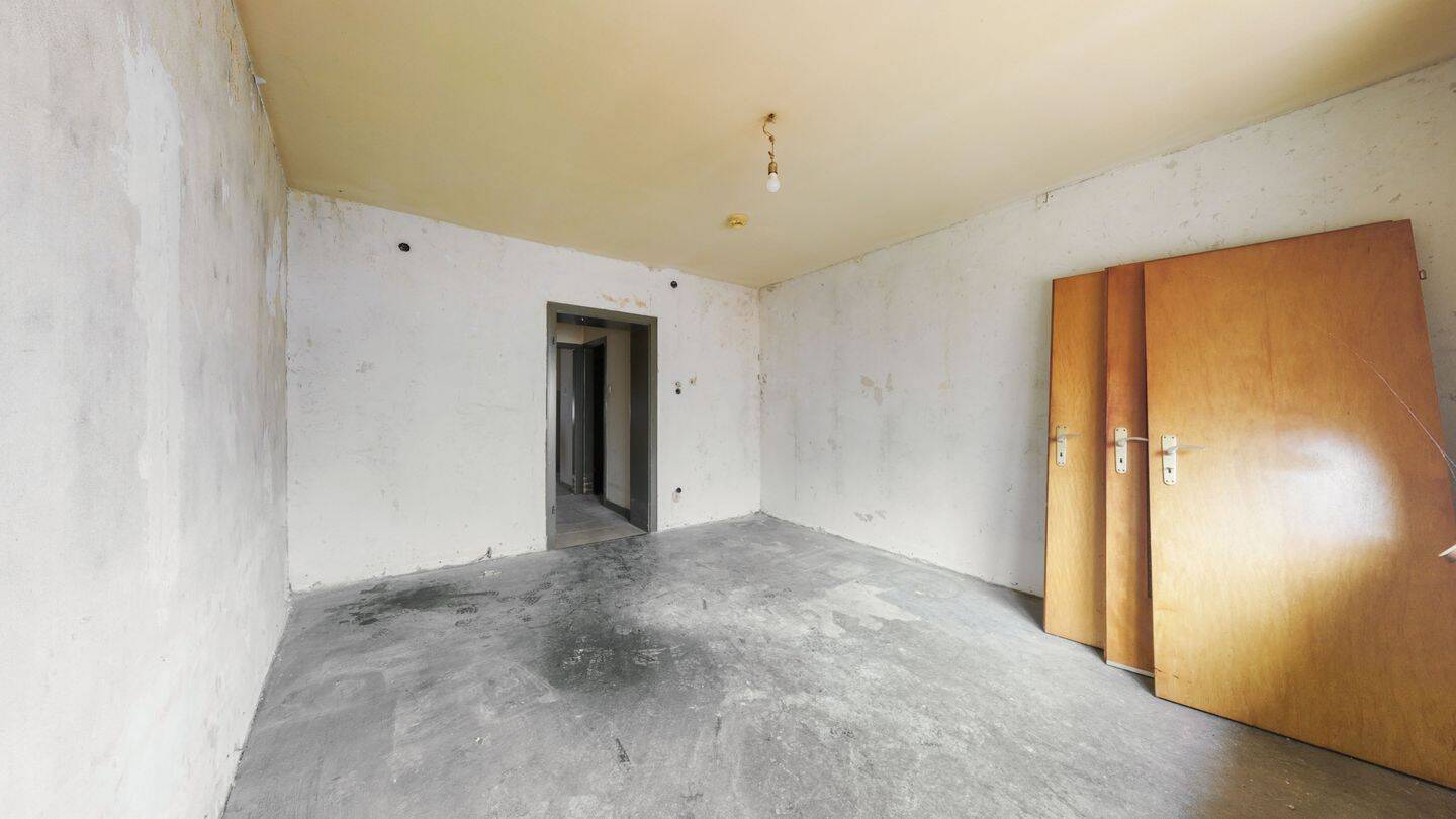 Sanierungsbedürftige 1-Zimmer-Wohnung in Dortmund-Körne – Dortmund – Vorschaubild 2