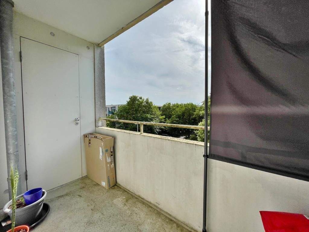 Klein, aber fein - Vermietete 1-Zimmer-Wohnung in Osteseenähe – Kiel – Vorschaubild 7