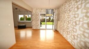 Großzügige Terrassen- und Gartenwohnung mit EBK und Garagenstellplatz in Burgthann - Unterferrieden – 90559 Burgthann – Vorschaubild 4