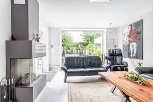Freistehende Villa mit Pool in Köln Junkersdorf – 50858 Köln – Vorschaubild 8