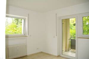 Erstbezug nach Kernsanierung – 115 m² im OG, 4 Zimmer, Energieklasse A, Südblick – 75417 Mühlacker – Vorschaubild 2
