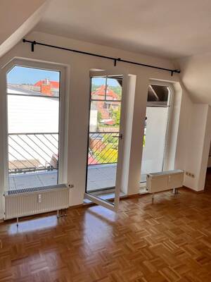 Helle, sonnige 2,5 ZKB mit Balkon und Loggia in Bestlage! – 34128 Kassel – Vorschaubild 8
