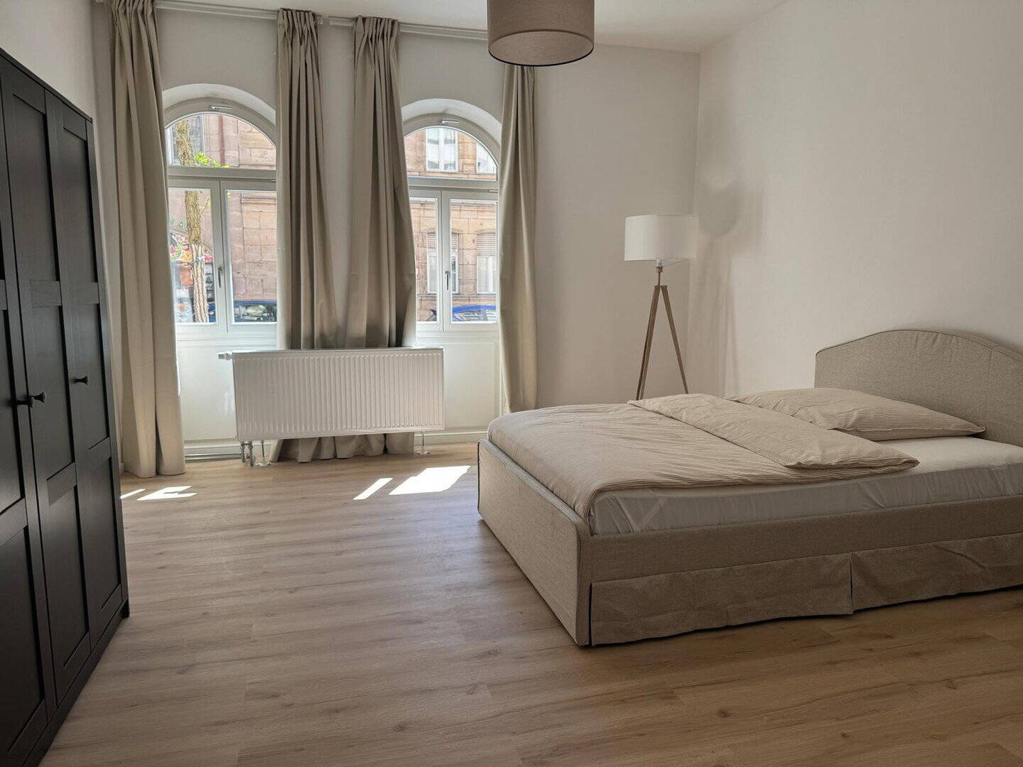 TOP WG Zimmer - neu renoviert!