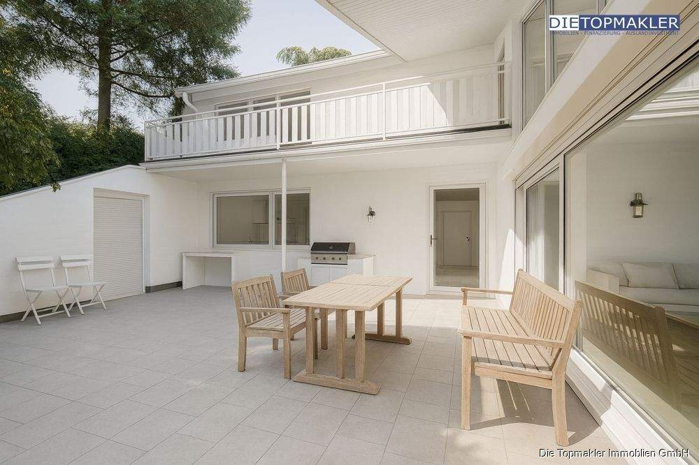 Wohnen in der Südstadt Einfamilienhaus mit Einliegerwohnung – Paderborn – Vorschaubild 6