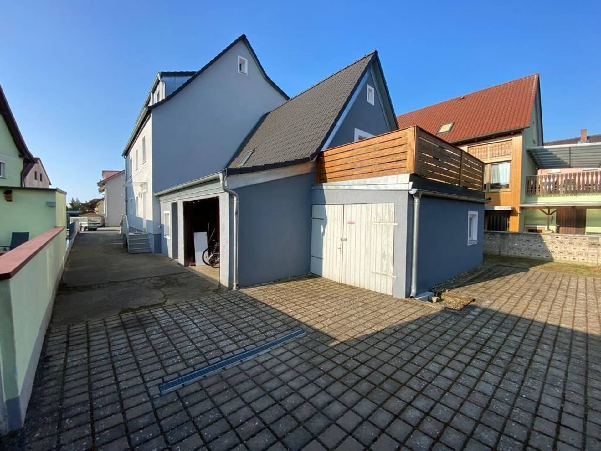 Haus in 96103 Hallstadt mit 260 m² kaufen
