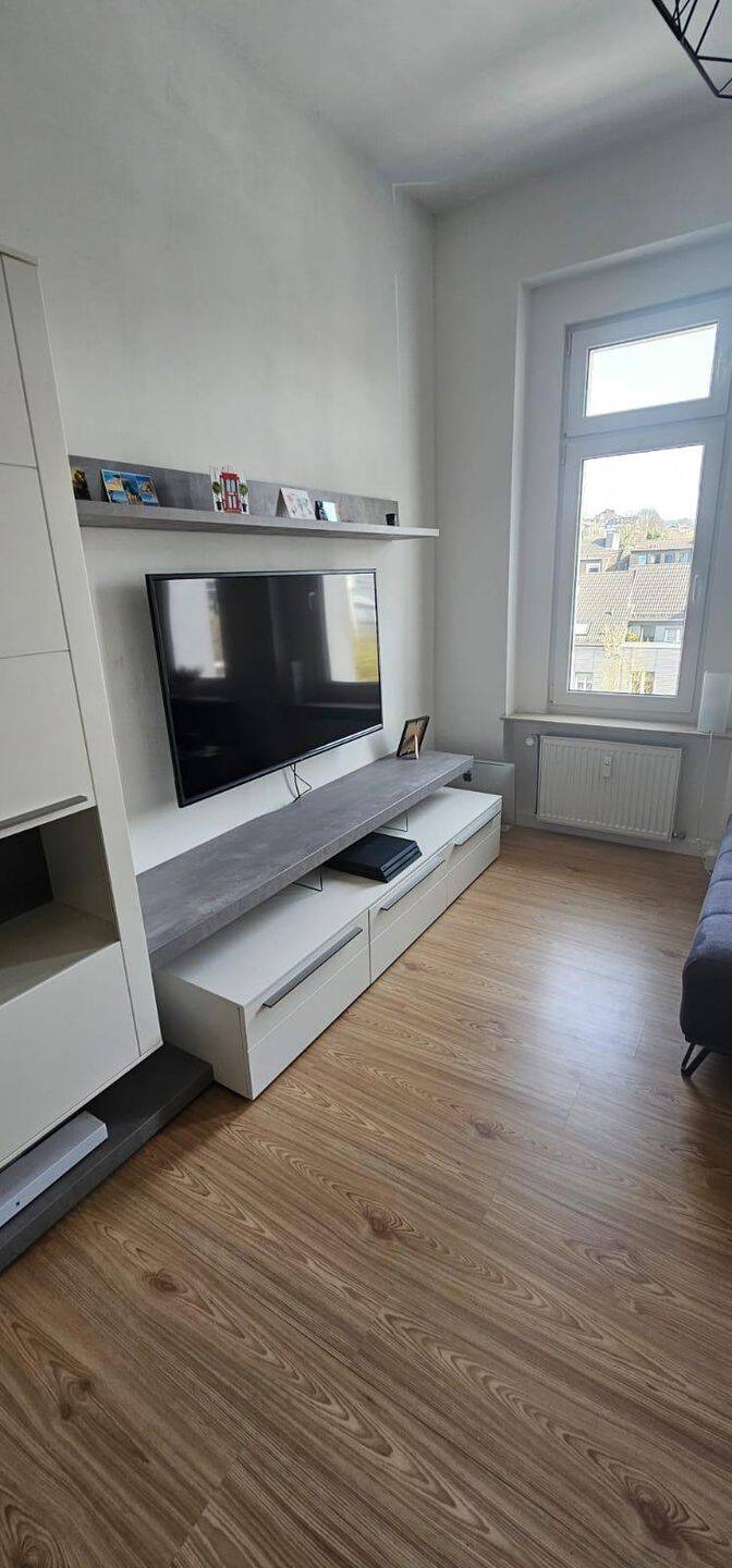 Moderne, energieeffiziente Wohnung im Herzen der Stadt – ideal für gemeinsames Wohnen – Wuppertal – Vorschaubild 4
