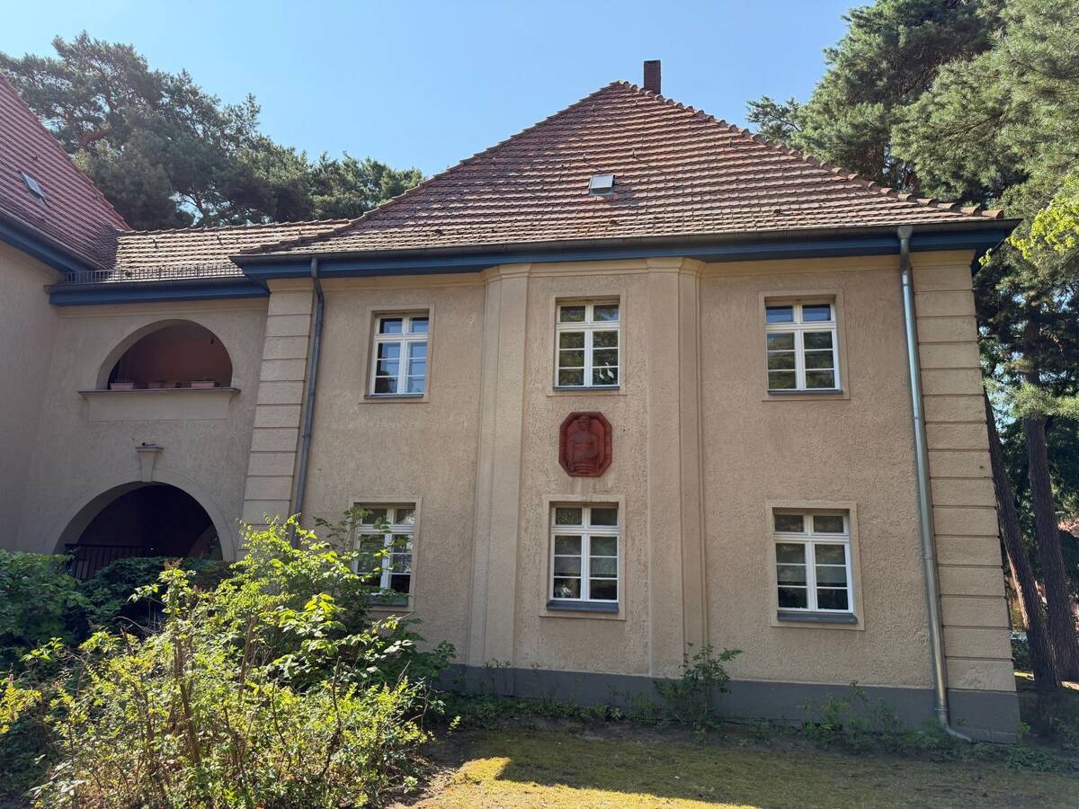 Ein Traum von Wohnung in allerbester Lage. – 14163 Berlin – Bild 1 von 9