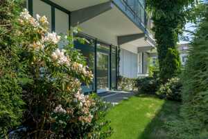 TOP-Lage im Herzogpark: Großzügige 6-Zimmer-Gartenwohnung – 81925 München – Vorschaubild 8