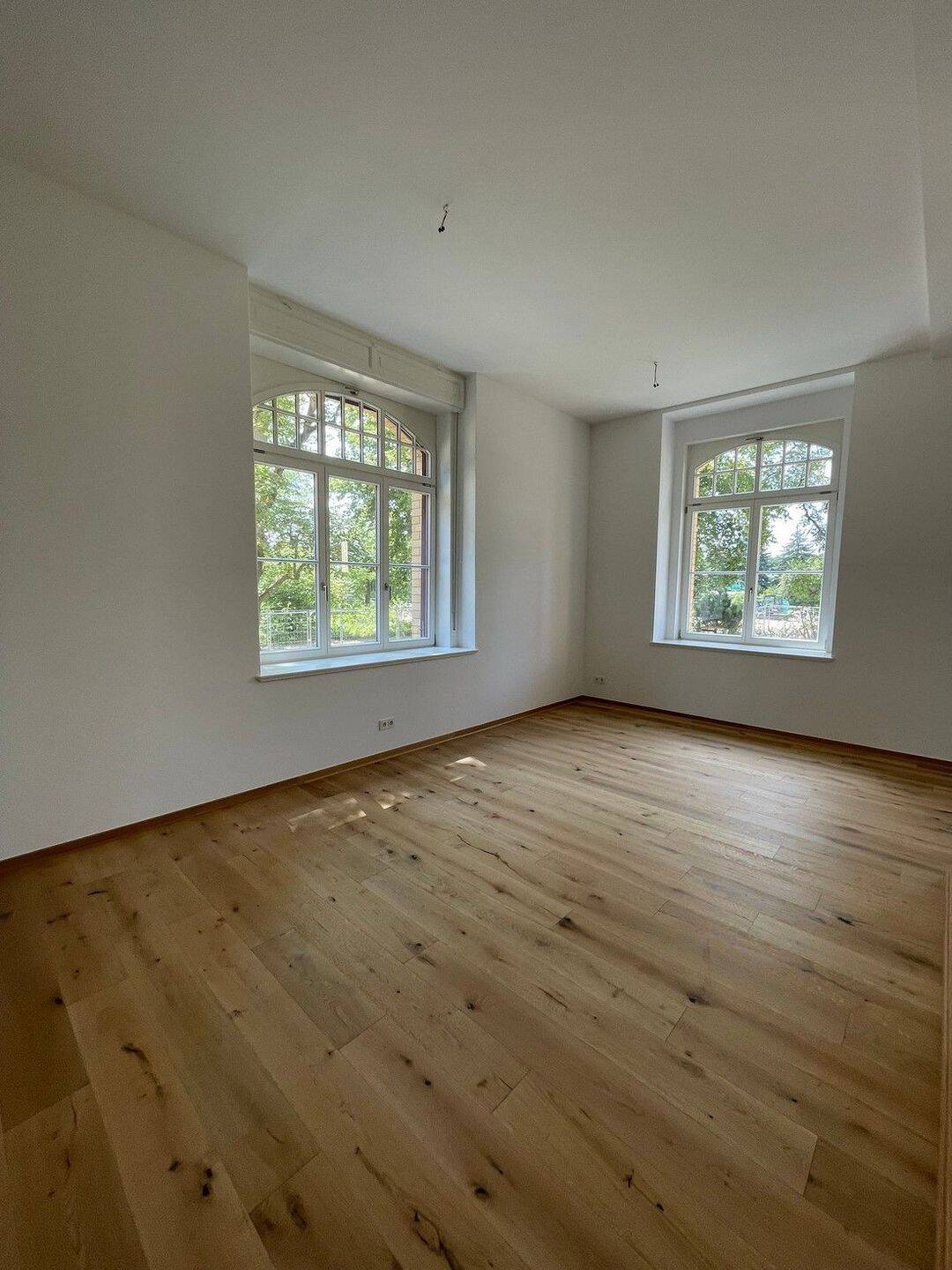 *** Traumhaftes Wohnen in einer Parkanlage .. atemberaubender ERSTBEZUG in der "Parkstadt Leipzig" *** WE A4.04 - ZEIT FÜR MEHR – Leipzig – Vorschaubild 2
