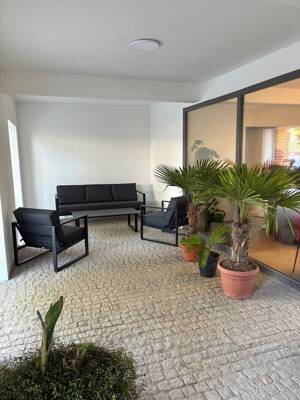 Altersgerechte 4-Raum-Erdgeschosswohnung 93,2m² in Buckau - erstklassig ausgestattet – 39104 Magdeburg – Vorschaubild 5