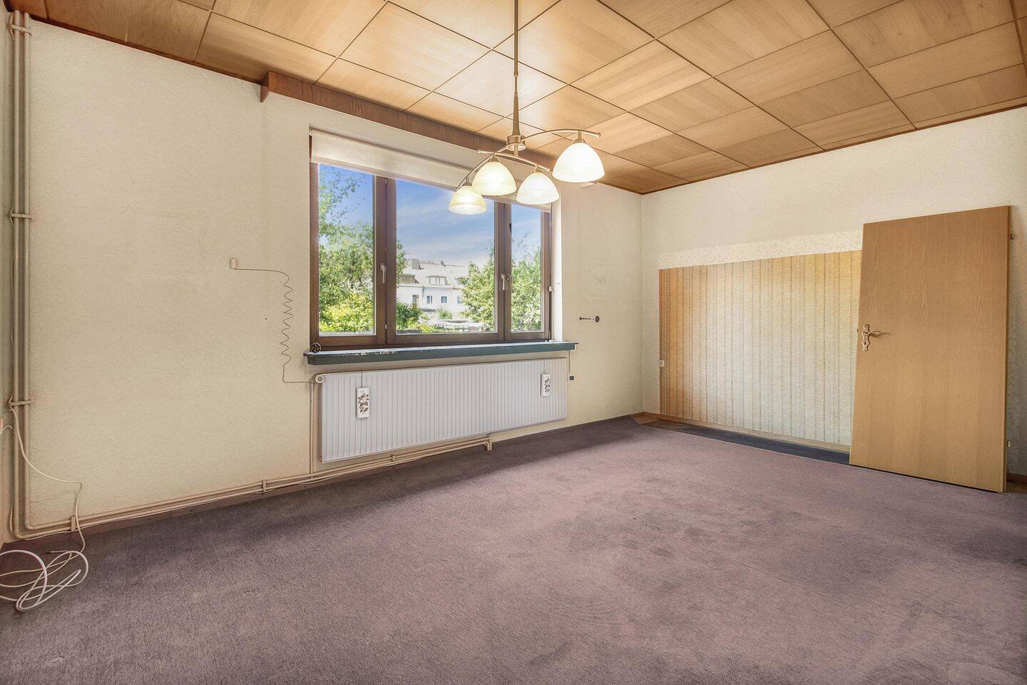 Bremen - Oslebshausen: Reiheneckhaus mit Garten und Garage in ruhiger Wohnlage – Bremen – Vorschaubild 9