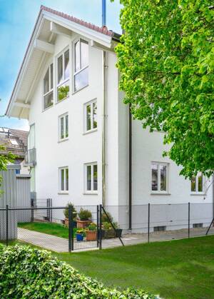 Provisionsfrei: Vermietete 3-Zimmer-Wohnung mit Balkon in Höhenkirchen-Siegertsbrunn – 85635 Höhenkirchen-Siegertsbrunn – Vorschaubild 5