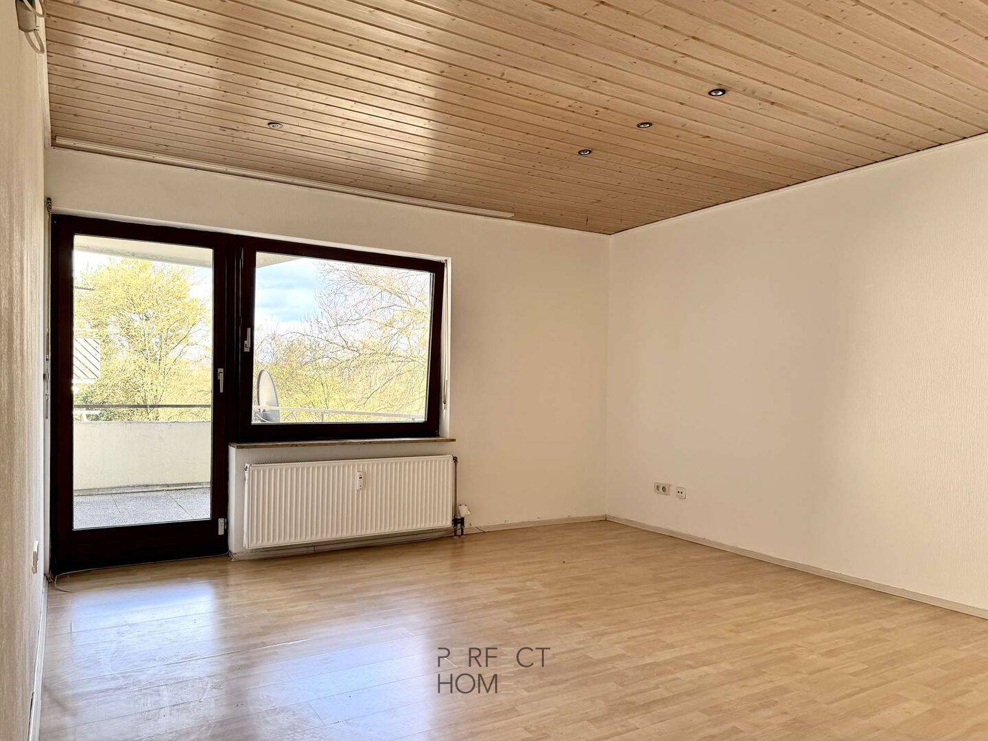 Bye-bye Parkplatzsuche – Hallo Südwest-Balkon! – Heilbronn – Vorschaubild 8