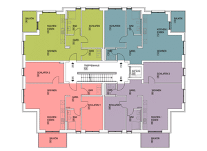 Ihr neues Zuhause in Brietlingen- Modern wohnen am Neetzekanal – 21382 Brietlingen – Vorschaubild 8