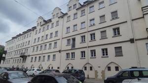 Tolle 2-3-Zi-Wohnung - S-West - mit Parkanlage - ruhige Lage – 70176 Stuttgart – Vorschaubild 9