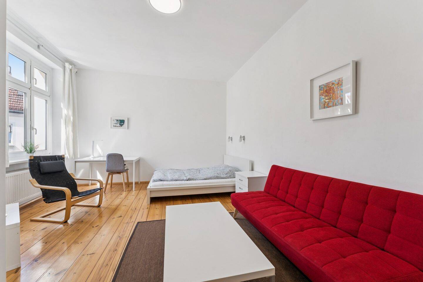 Wohnung in Berlin – Berlin – Vorschaubild 2