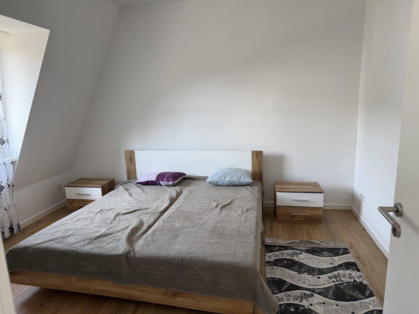 Vermietung Wohnung 3ZKB in Nahne, teilsaniert in 2022, neu renoviert – Osnabrück – Vorschaubild 4