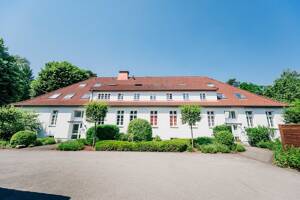Alternative zum Haus - 5 Zi. Eigentumswohnung mit Garten, Garage und Stellplatz – 33689 Bielefeld – Vorschaubild 2