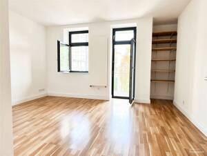 Hochwertig sanierter Gründerzeit Altbau - bezugsfreie 59 m², Balkon, Aufzug & Energieklasse A – 4315 Leipzig – Vorschaubild 7