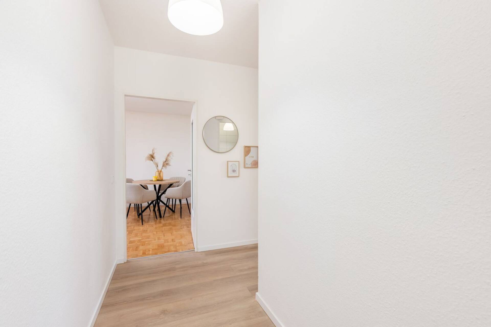 Etagenwohnung in 50825 Köln mit 68 m² kaufen