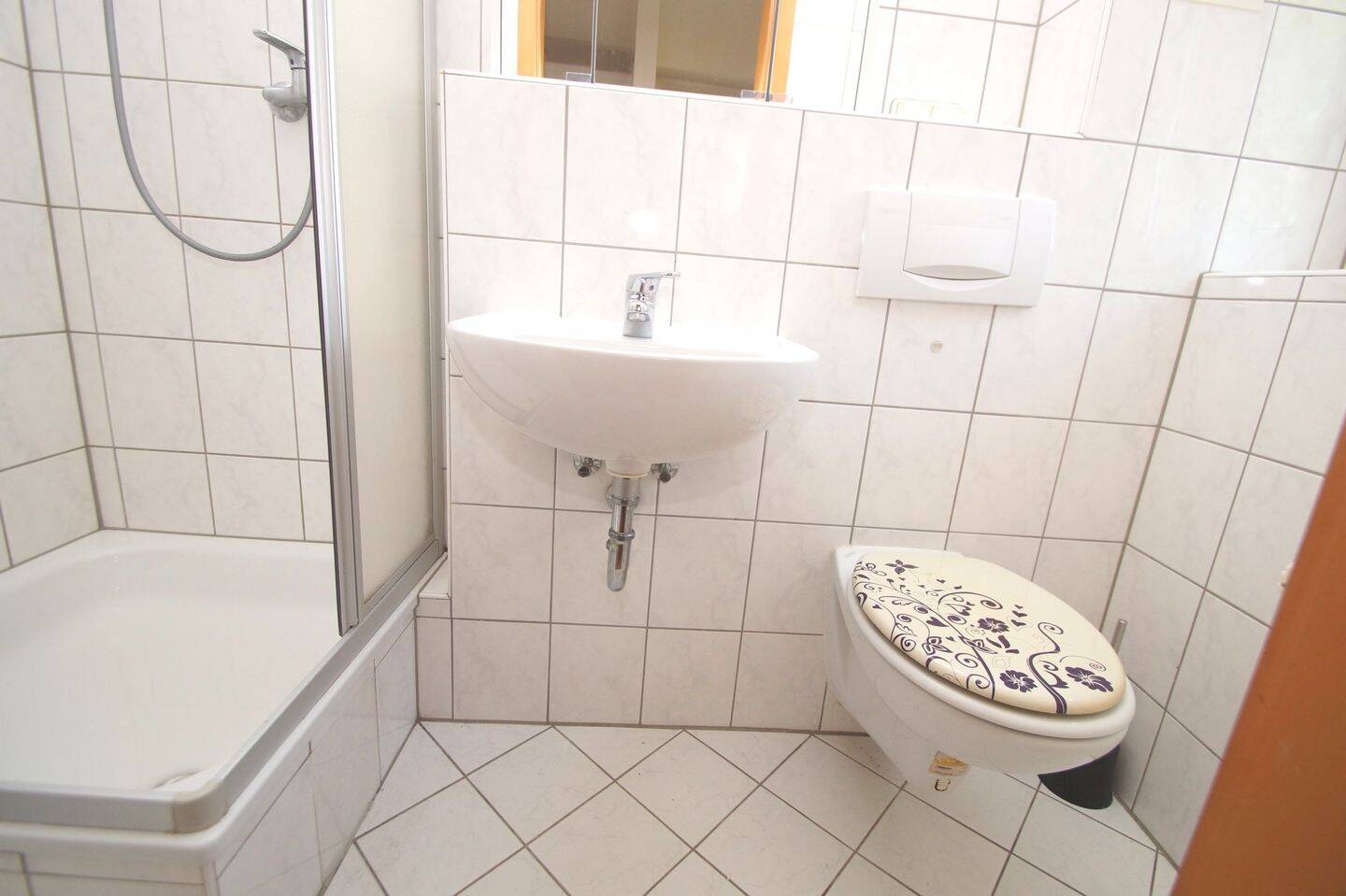 gemütliche 1-Zi.-Wohnung mit Wintergarten im Herzen von Erfurt! – Erfurt – Vorschaubild 4