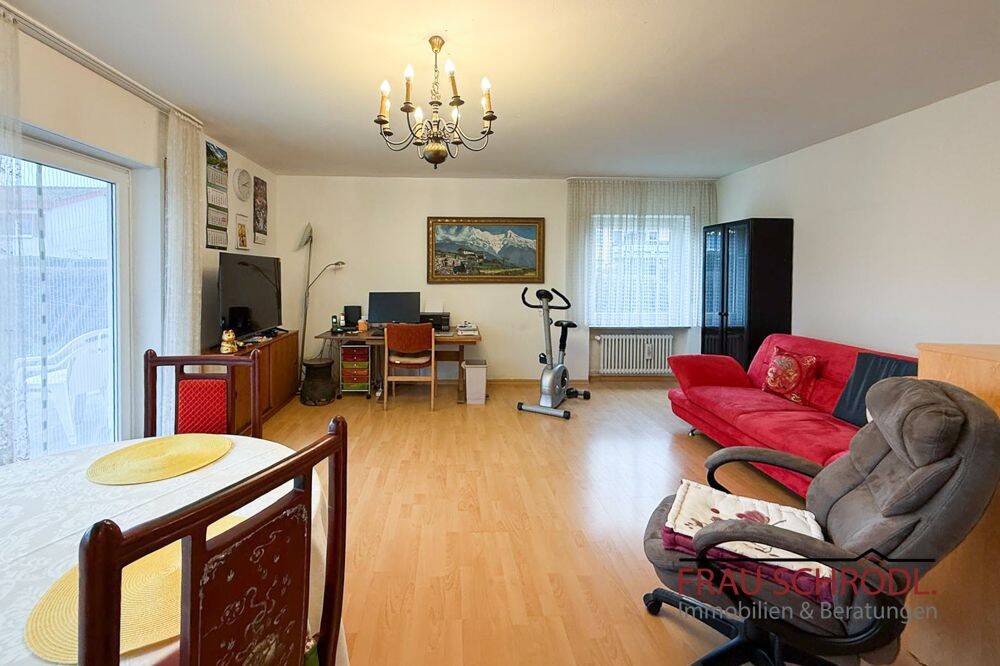 Charmanter Bungalow mit Renditepotenzial in Büsingen am Hochrhein - Ideal für kreative Köpfe, Investoren und Schweizer Ruheständler – Büsingen am Hochrhein – Vorschaubild 7