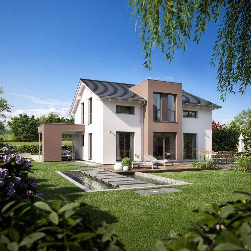 Bestpreisgarantie bei Bien-Zenker - Hier werden Träume wahr: Ihr Einfamilienhaus in schöner Lage – Birkenfeld – Bild 1 von 9