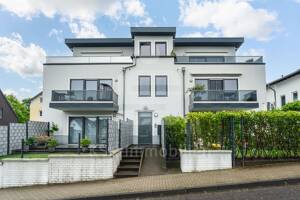 Moderne Maisonette-Wohnung mit Wohnbereich im Erdgeschoss! – 53229 Bonn – Vorschaubild 2